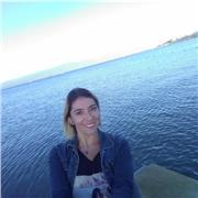 Profesora diferencial con experiencia en apoyo educativo e iniciación a la lectoescritura